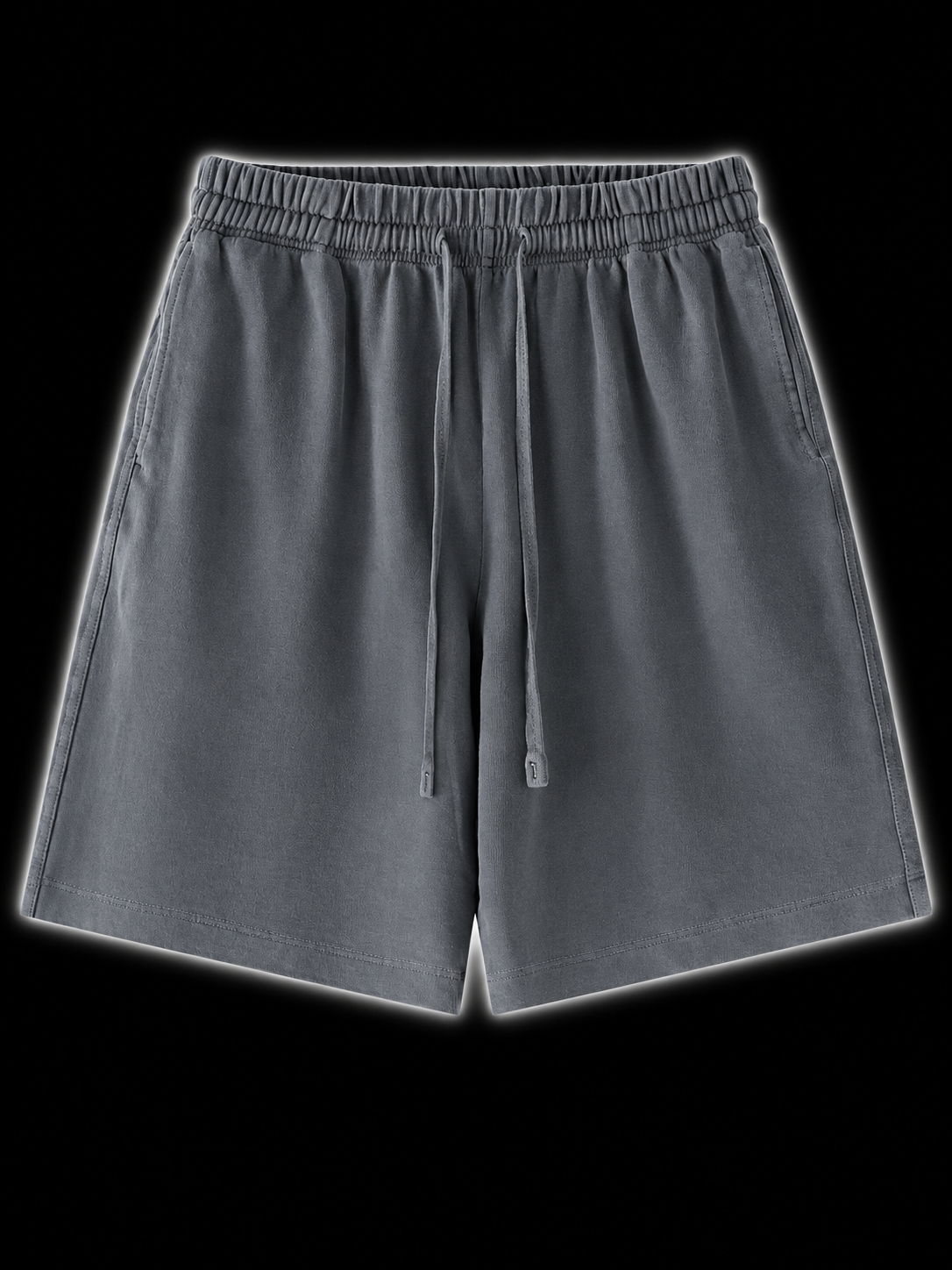 STC Midnight Flame Shorts