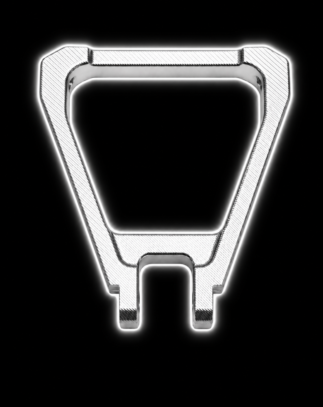 Surron Light Bee X Suspension Triangle | CNC Billet Rear Linkage Upgrade